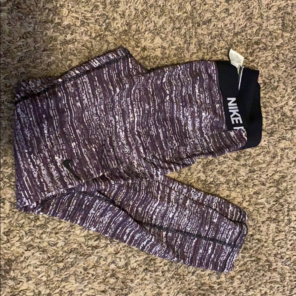 Workout leggings